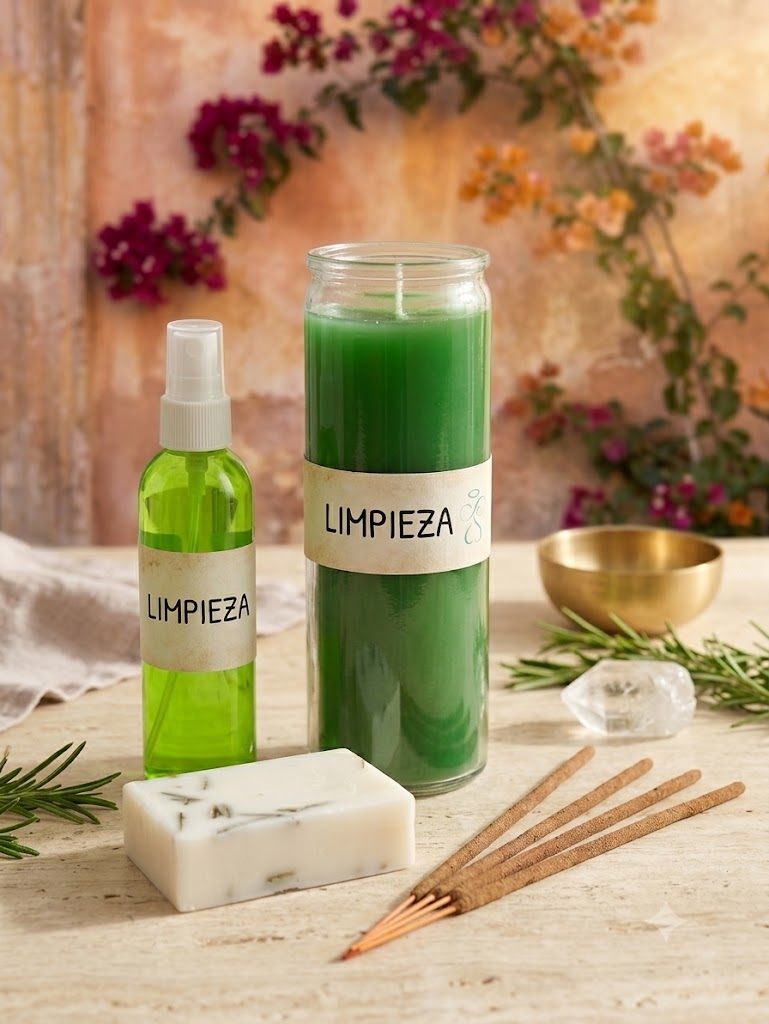 Kit de Limpieza